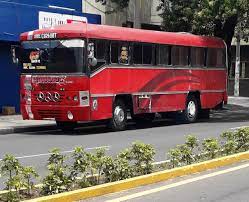 Camionetas y Ruleteros de Guatemala - Ruta 65. | Facebook